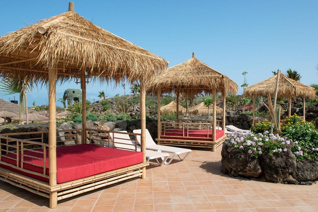 Pierre & Vacances Resort Fuerteventura Origomare Lajares Exterior foto