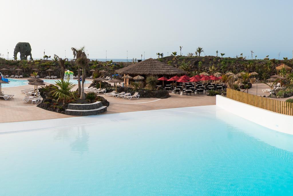 Pierre & Vacances Resort Fuerteventura Origomare Lajares Exterior foto