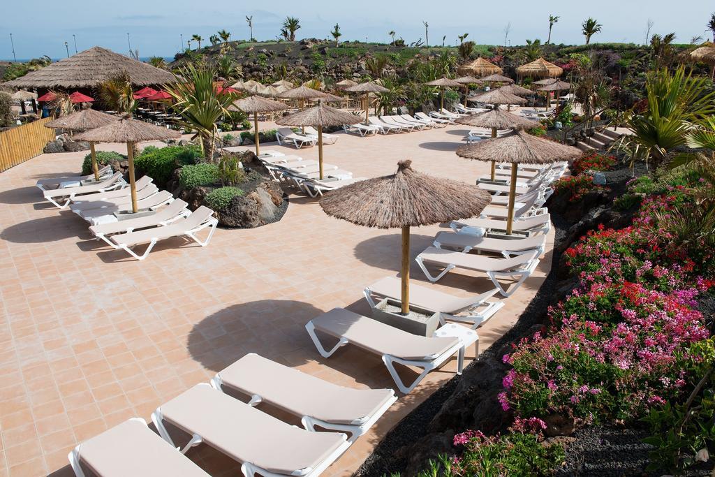 Pierre & Vacances Resort Fuerteventura Origomare Lajares Exterior foto