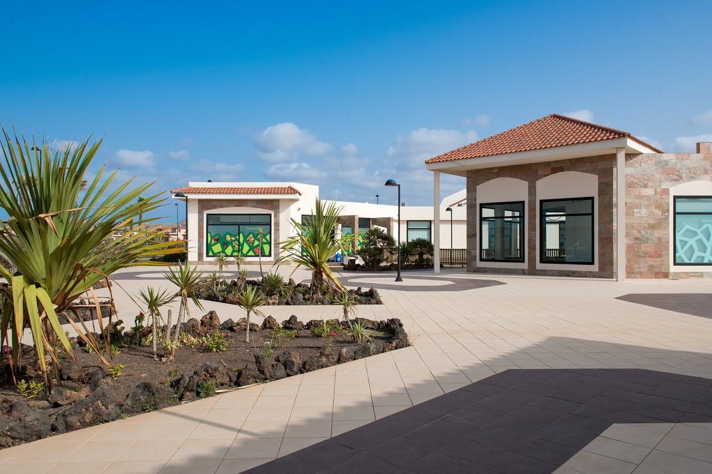 Pierre & Vacances Resort Fuerteventura Origomare Lajares Exterior foto