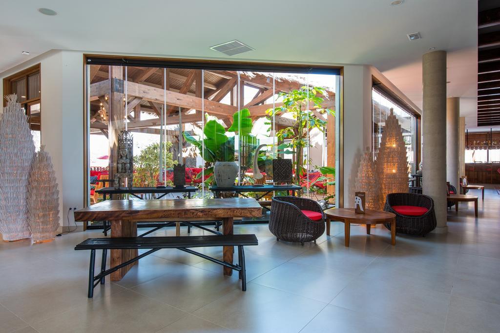 Pierre & Vacances Resort Fuerteventura Origomare Lajares Exterior foto