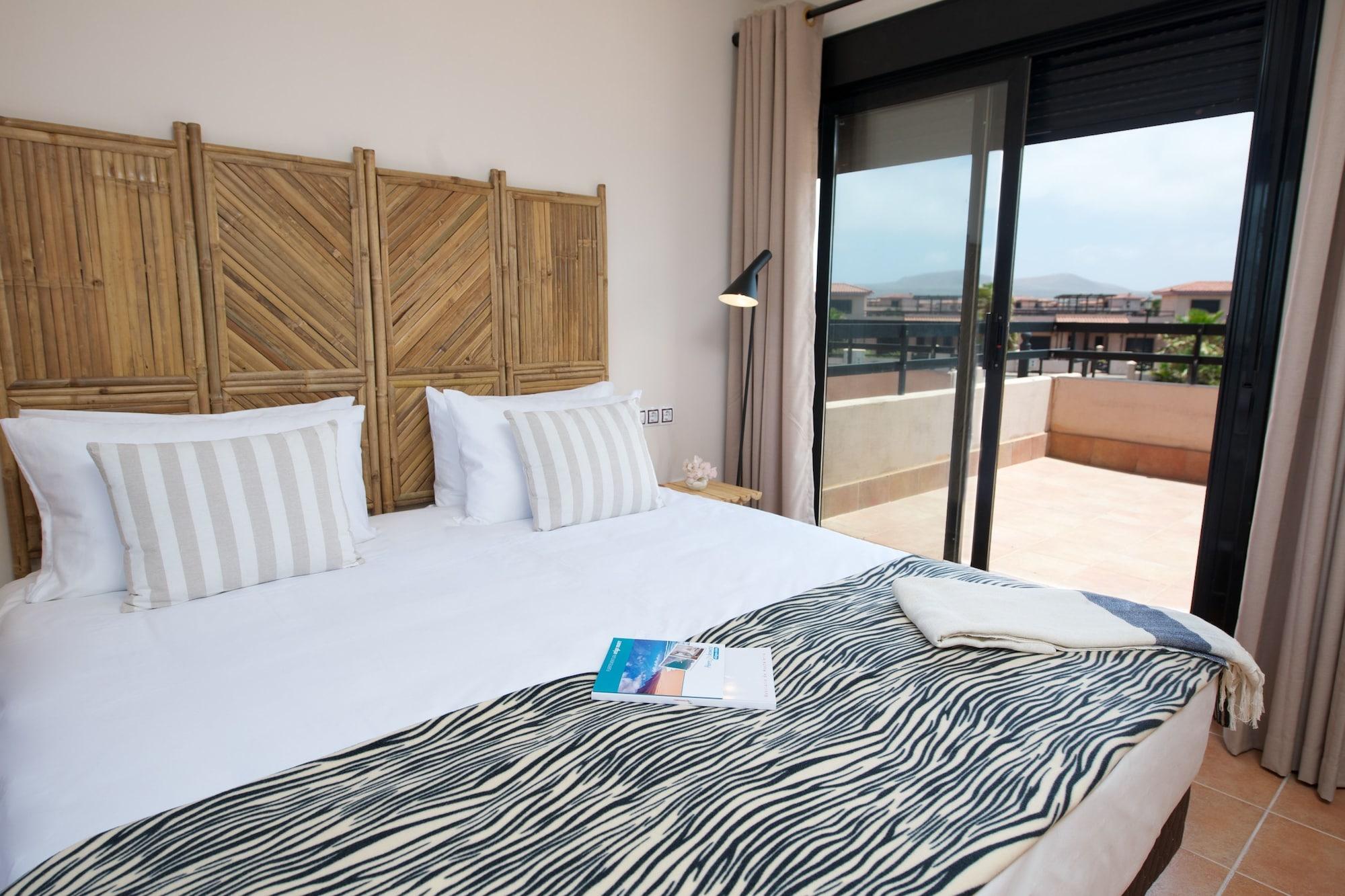 Pierre & Vacances Resort Fuerteventura Origomare Lajares Exterior foto