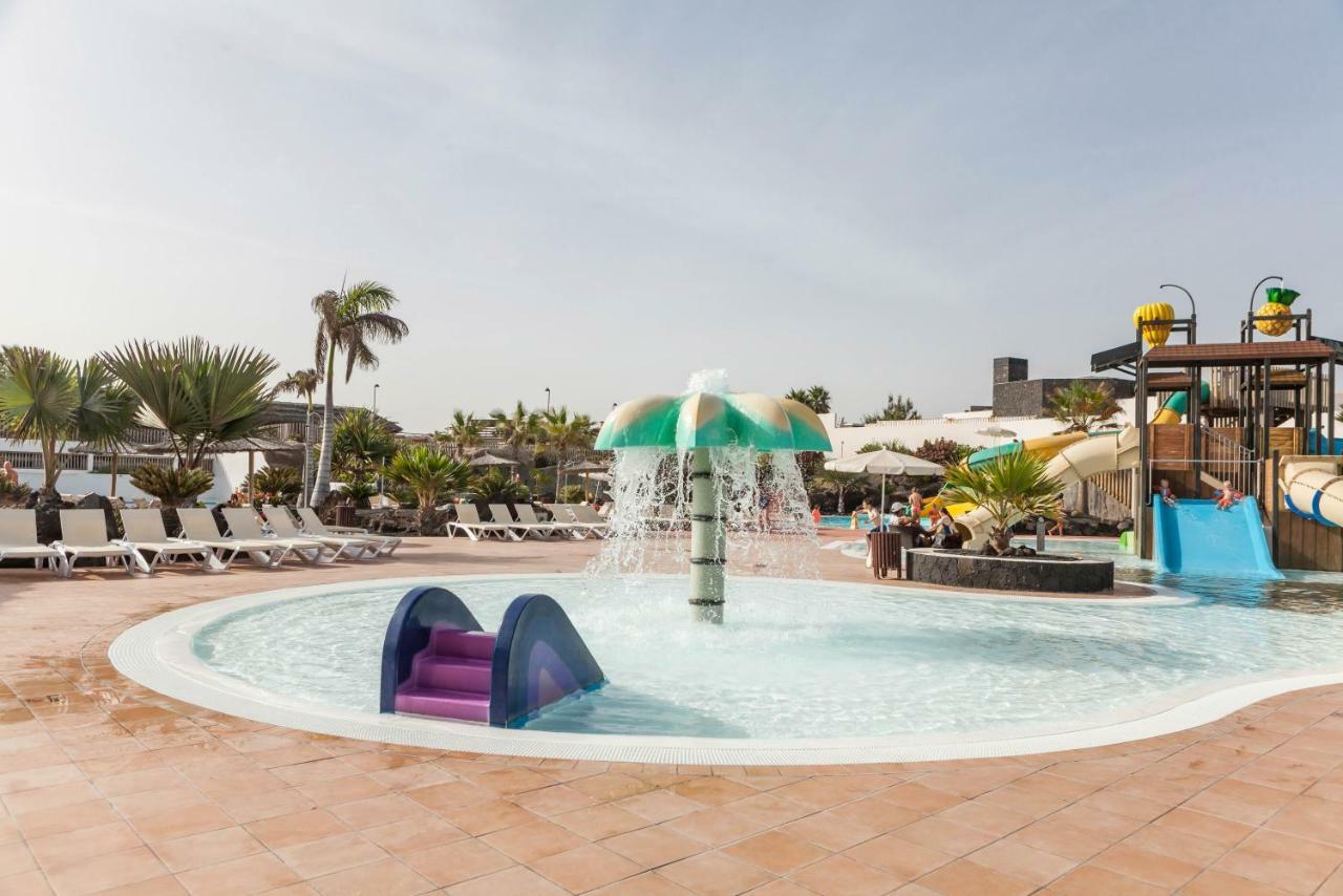 Pierre & Vacances Resort Fuerteventura Origomare Lajares Exterior foto